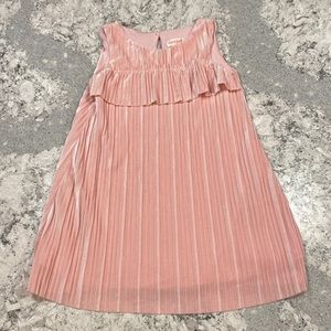 Girls 4T Cat & Jack dress